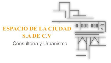 ESPACIO DE LA CIUDAD S.A DE C.V
